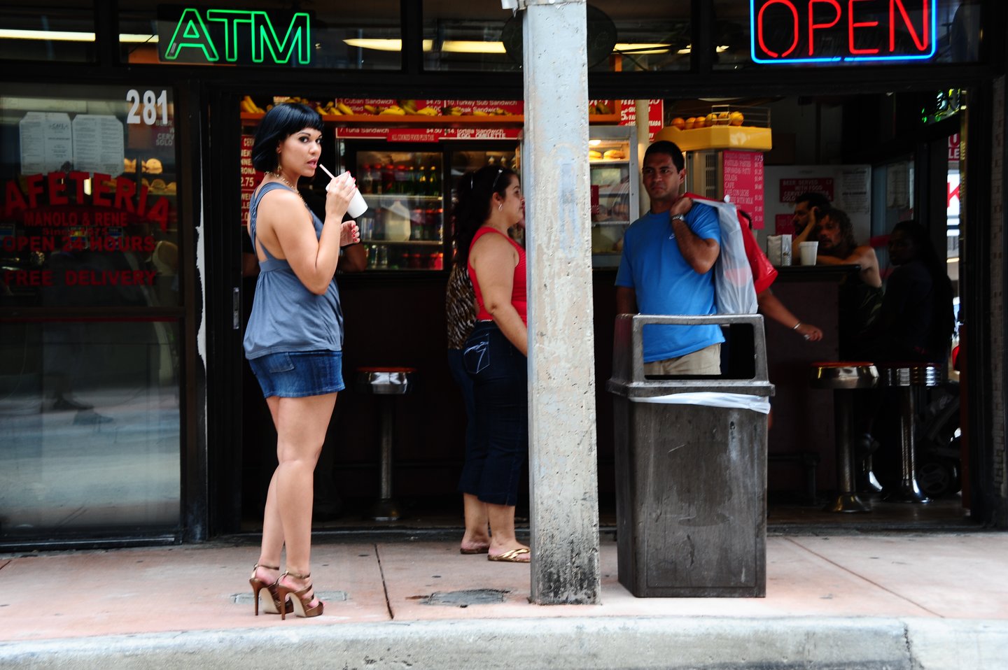 Filthy Latina Rosario Stone Shows Off Her Great Fuck Skills Photos