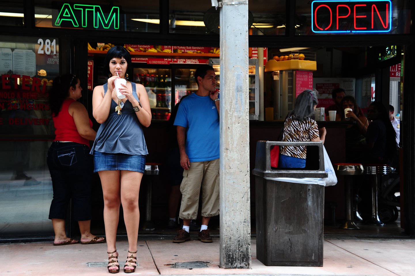 Filthy Latina Rosario Stone Shows Off Her Great Fuck Skills Photos