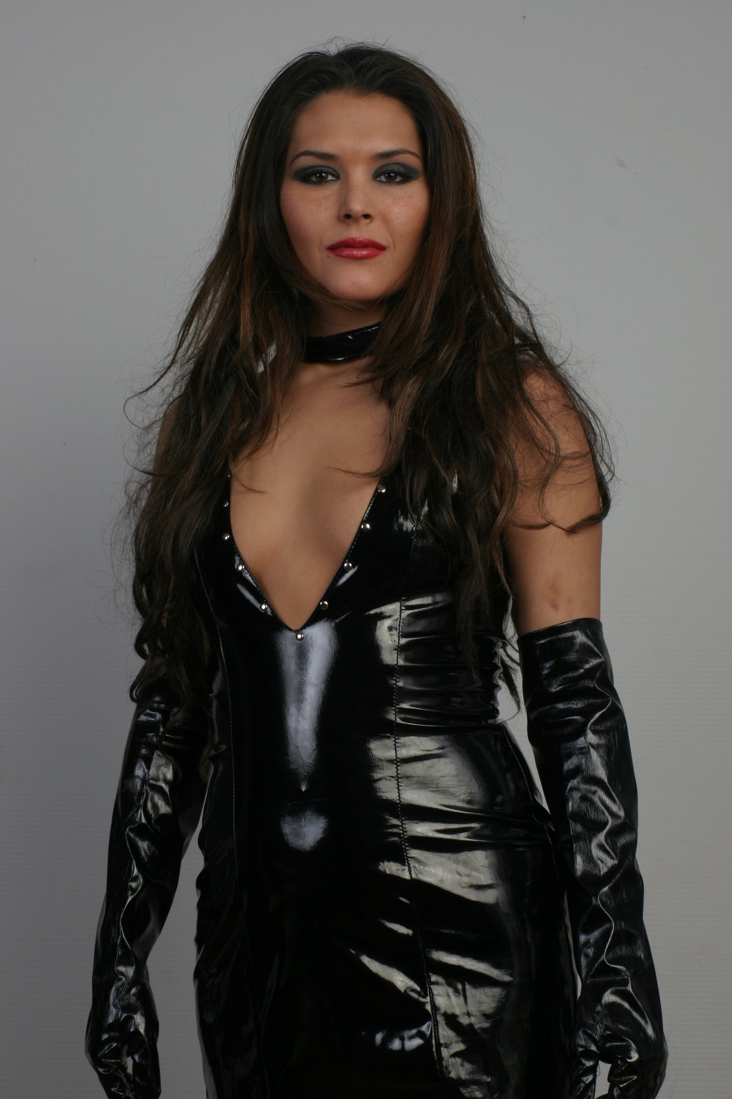 Sandy Cage Has Anal Fever Photos