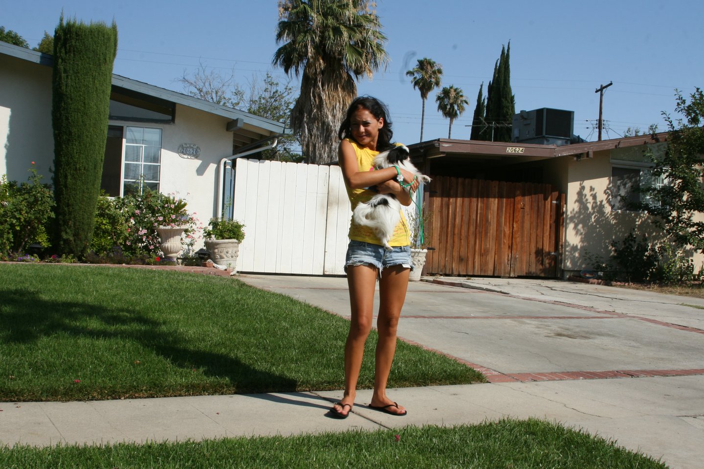 Jessica Valentino Has A Great Ass And Pussy That She Shaves Naked Photos