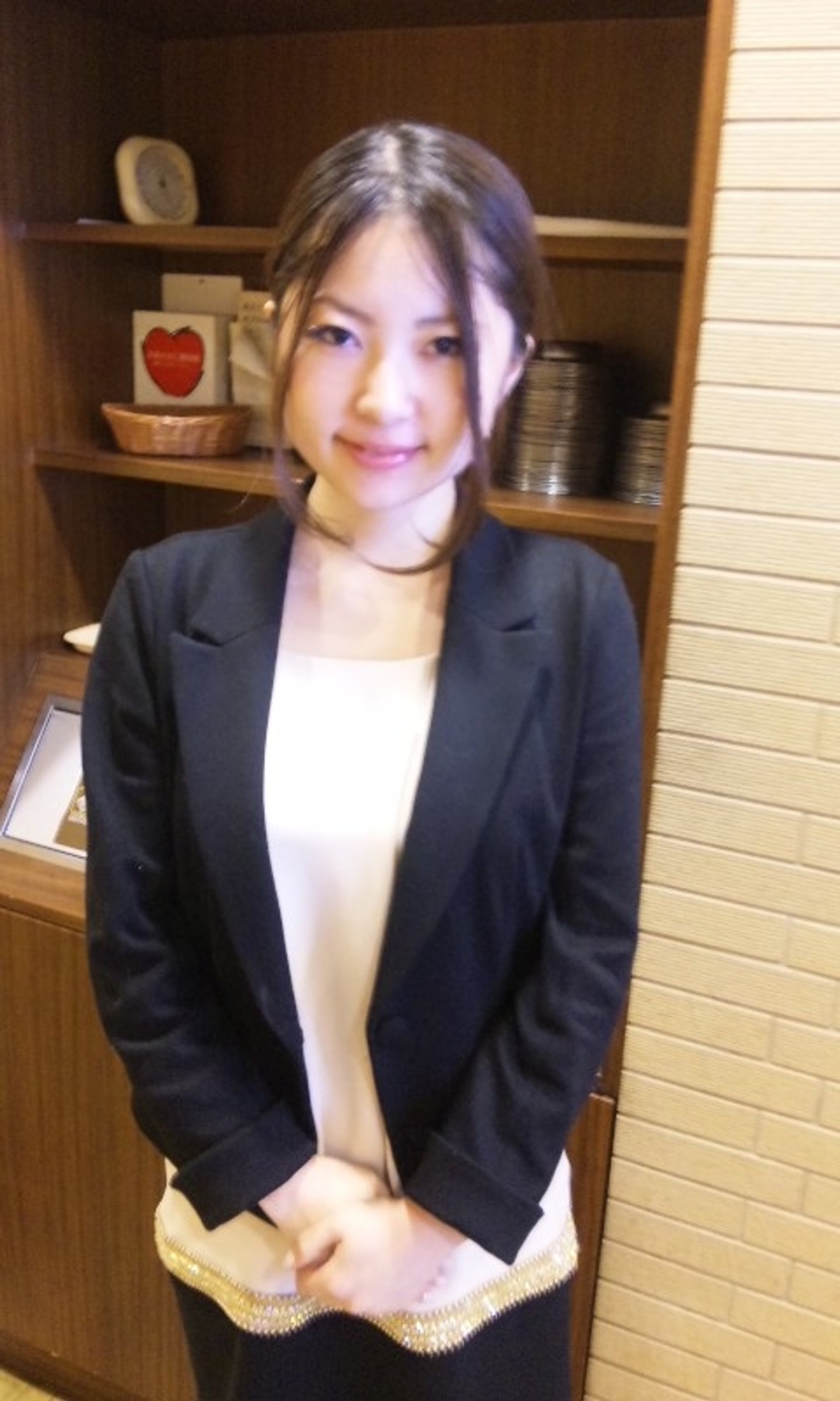 J Teen Noriko Chows Down On Sushi Before Sex Photos