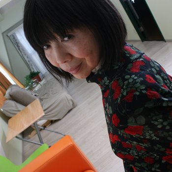 Watch Mature Japanese Woman Mitsuyo Morita Gets Some Pussy Stimulation