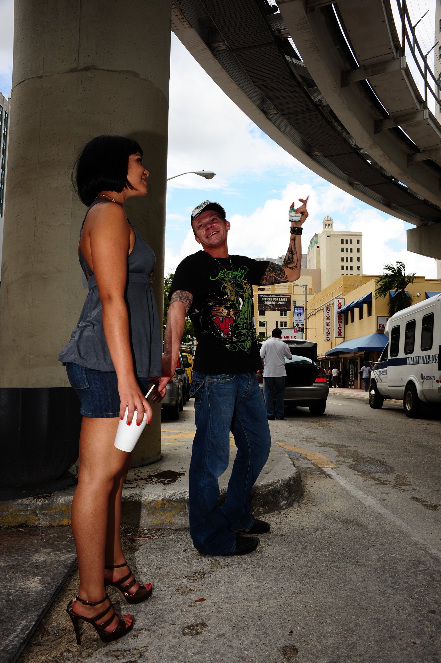 Filthy Latina Rosario Stone Shows Off Her Great Fuck Skills Photos