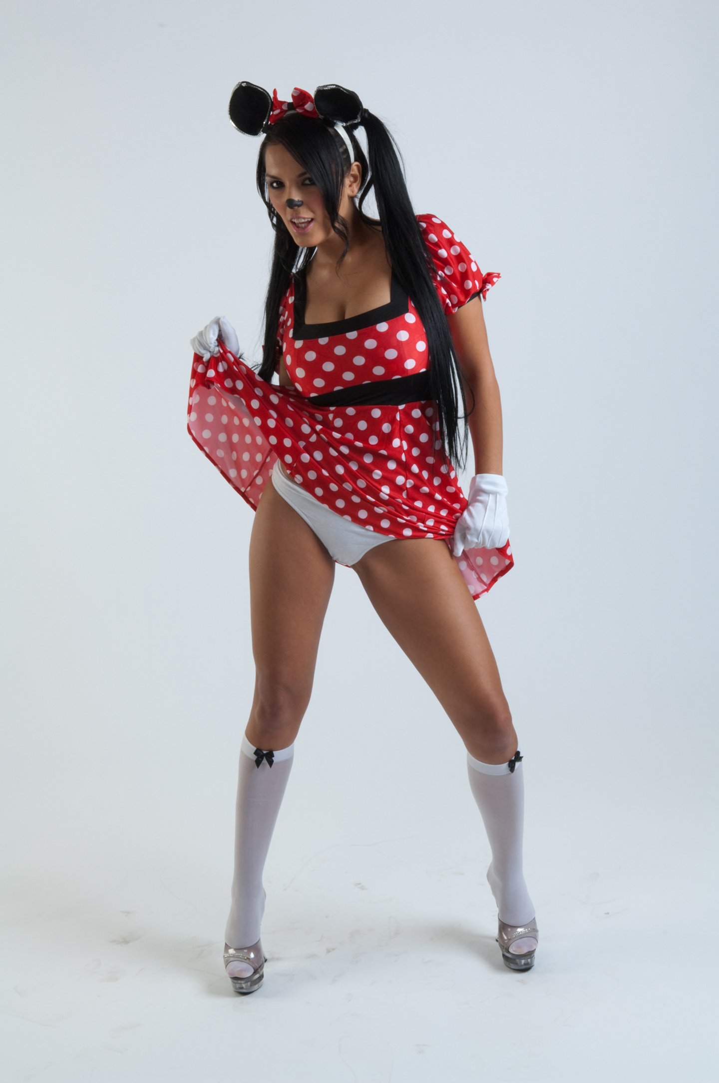 Stacey Saran Plays With Her Nipples As Her Pussy Is Pounded Photos