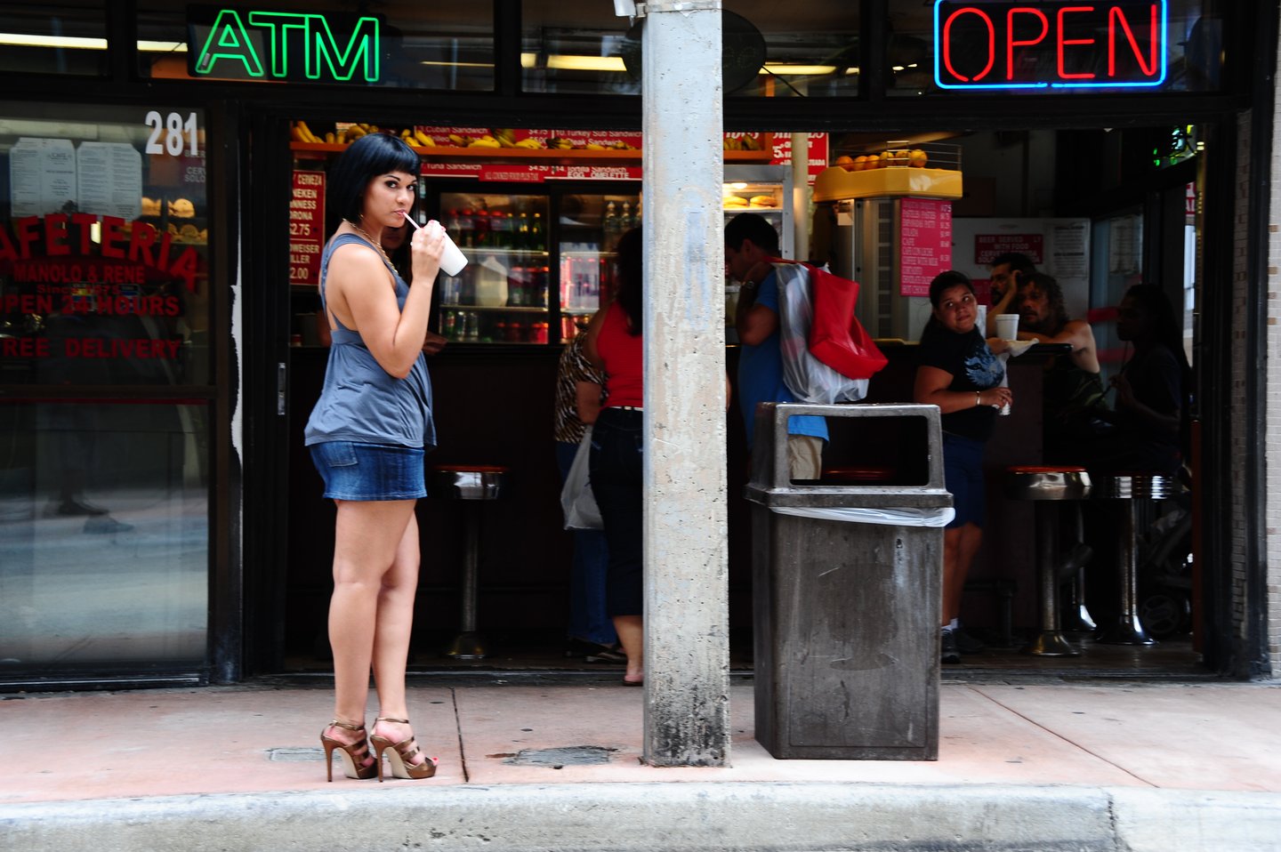 Filthy Latina Rosario Stone Shows Off Her Great Fuck Skills Photos