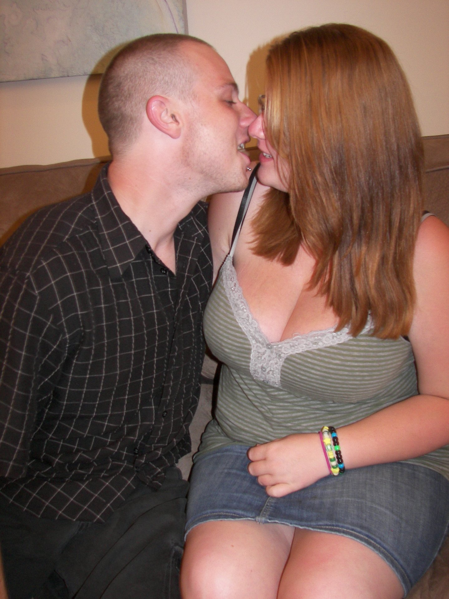Busty Bbw Mary Jane Fucks Her Boyfriend In Amateur Video Photos