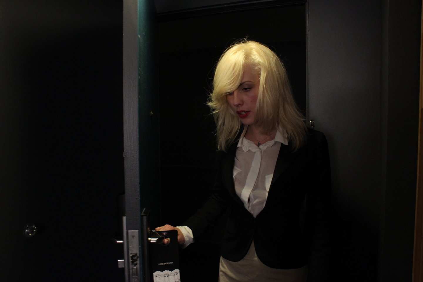 Marie Mccray And Kiara Diane Go To La To Fuck Photos