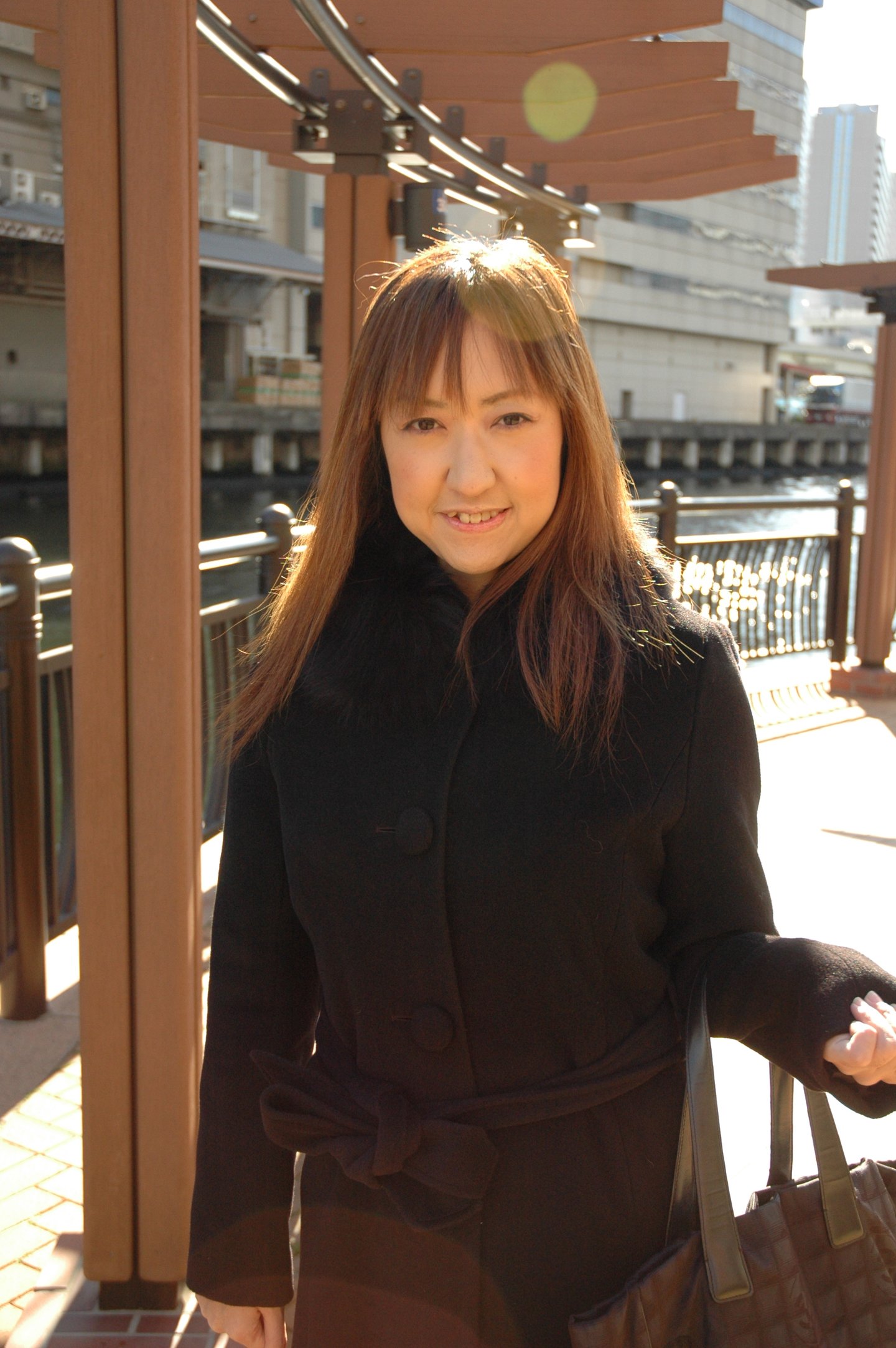 Japanese Milf Mayumi Gets Her Massive Mammaries Milky With Jizz Photos