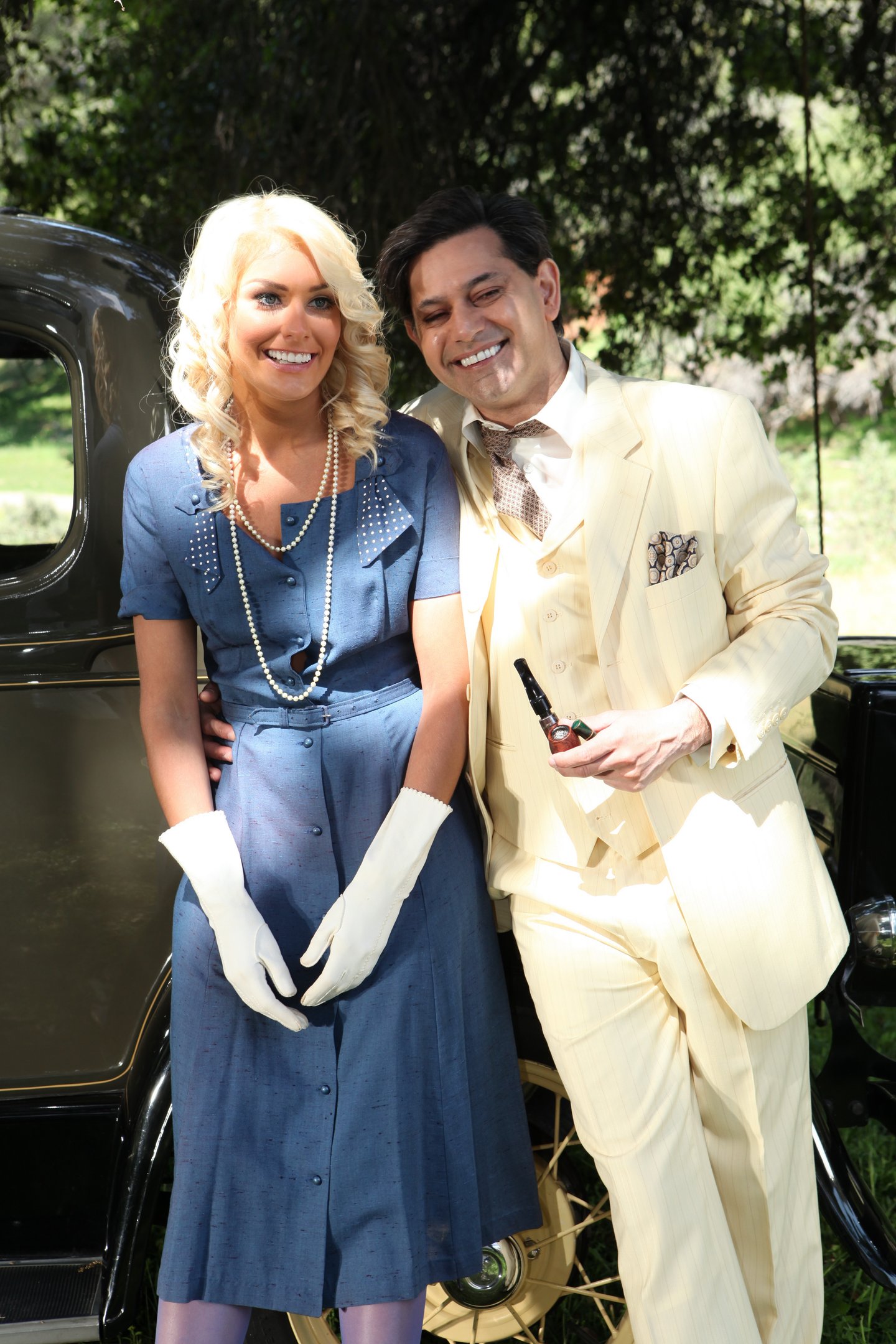 Sexy Blonde Babe Natasha Marley Swallows Then Rides A Thick Wiener Photos