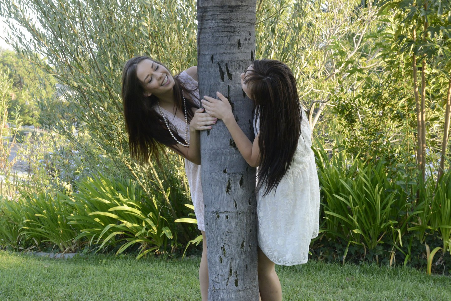 Aidra Foxx And Madi Meadows Turn A Fashion Photo Shoot Into A Lesbian Party Photos