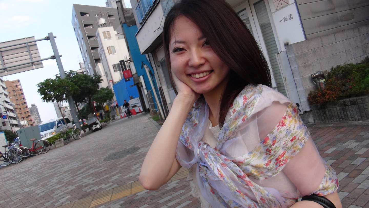 J Teen Noriko Chows Down On Sushi Before Sex Photos