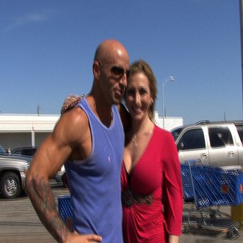 Savanna Jane Is A Milf In Heat — 1