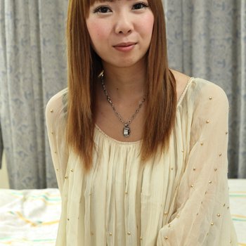 Bubbling Creampie Asian Akane Okuno