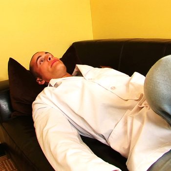 Asian Slut Nyomi Marcela Fucks Her Doctor For New Meds
