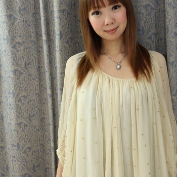 Bubbling Creampie Asian Akane Okuno