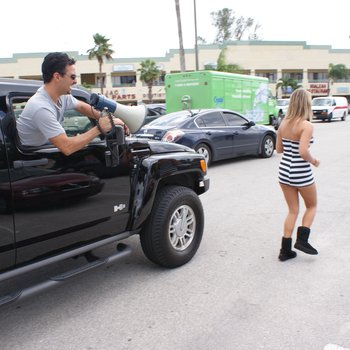 Jaelyn Fox Is A Bad Girl Who Gets Fucked