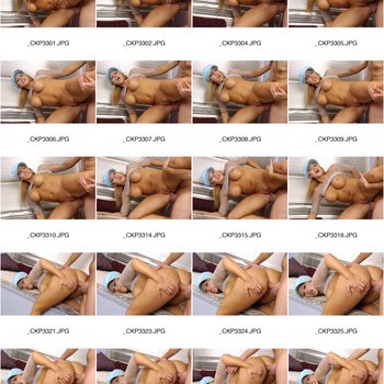 Brooke Haven Loves Anal Sex