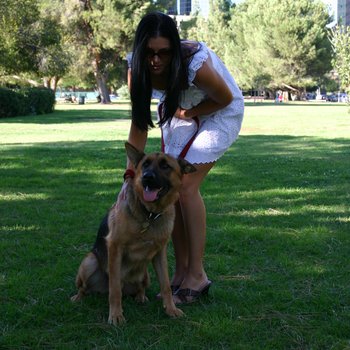 India Summer Loves Sex — 1