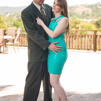 Allison Moore Gets An Older Man When She Swaps Spouses