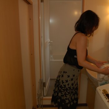 Insatiable Asian milf Haruko Ogura demands to be fucked
