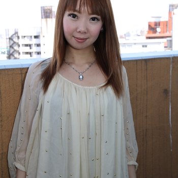Bubbling Creampie Asian Akane Okuno