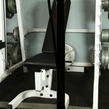 Carmella Bing Gets Her Fat Ass Fucked At The Gym