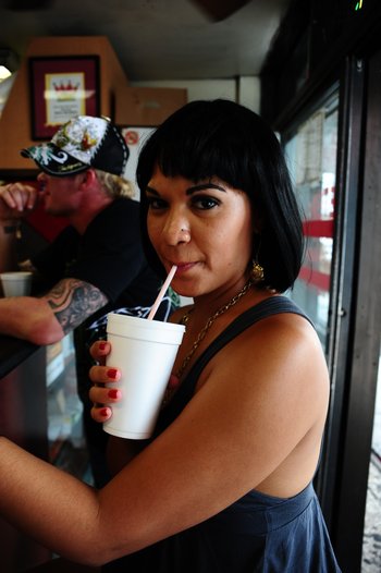 Filthy latina Rosario Stone shows off her great fuck skills - Filthy latina Rosario Stone shows off her great fuck skills 216