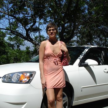 Haileey James Is A Short Haired Brunette Wearing Glasses That Loves Cock