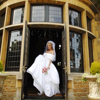 Stacey Saran Has Sex On Her Wedding Day - Not With Her Hubby — 1