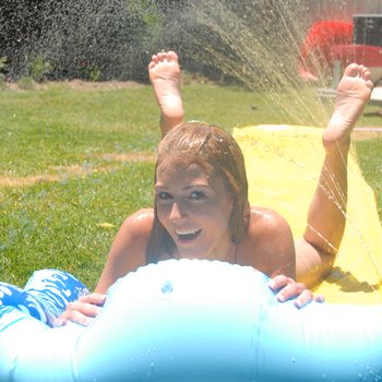 This Hot Teen Enjoys a Hard Cock