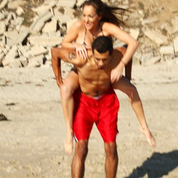 Kiera King Loves It Raw
